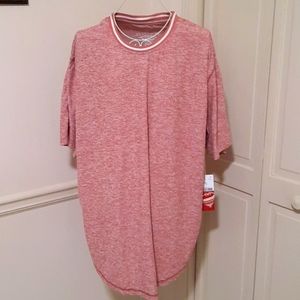 Raw Yarn Industries Tee